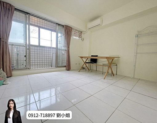 西屯正市心可租補❤️🔥採光房❣️子母車💛平面車位可租 - Image 7