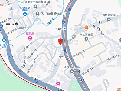 社區圖片