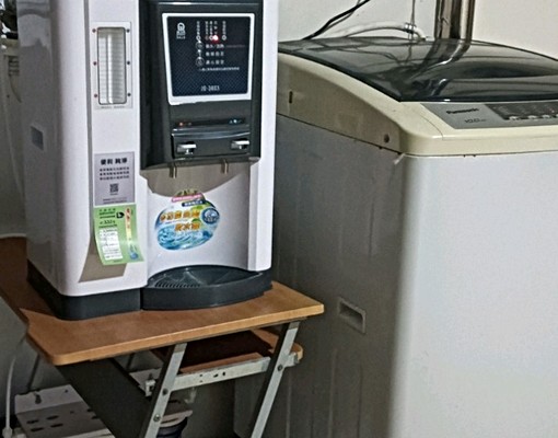 龍潭市中心寬敞安靜雅房,生活機能佳 - Image 12