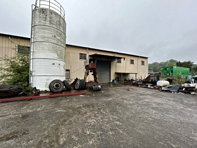 三灣丙丁建大廠房