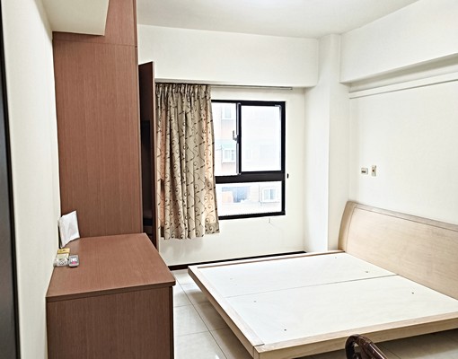 桃園機場南崁台茂光明國小一手屋未入住電梯景觀大三房另有車位 - Image 4