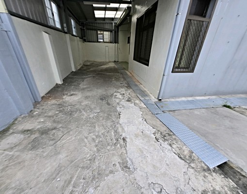 透天全新整理3房1廳1衛1廚包3車位26500元 - Image 2