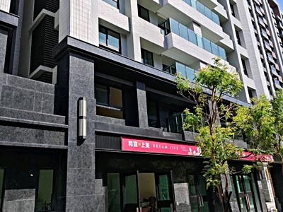 社區圖片