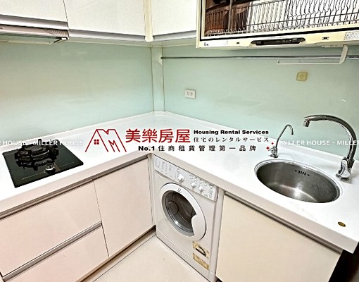 美樂*吳興商圈*巷弄2房*有待收包裹垃圾*可看101*大陽台 - Image 11