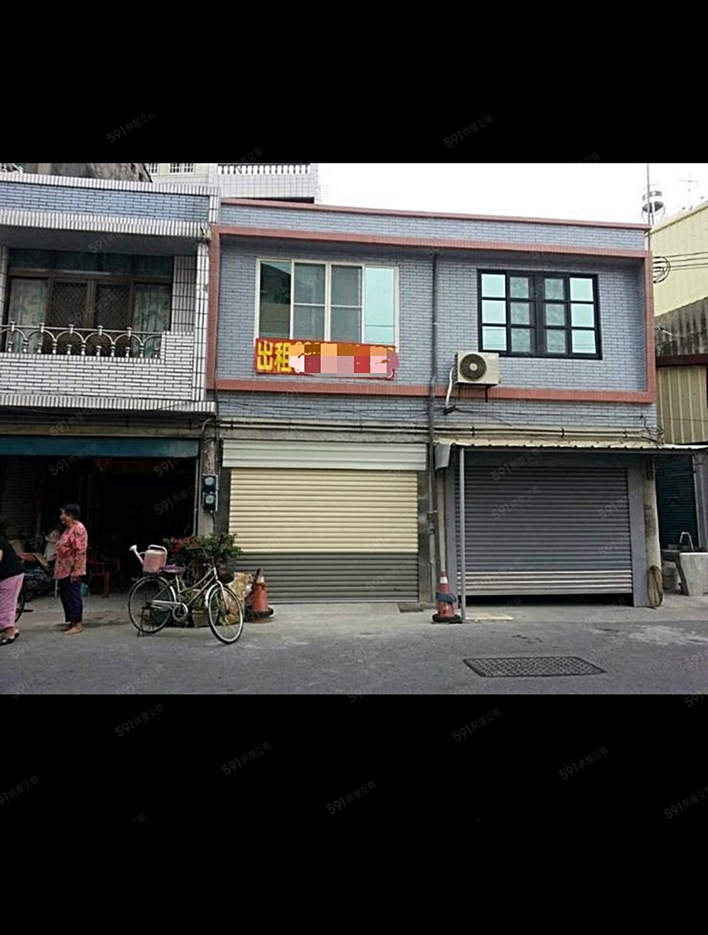 雲林租屋,土庫租屋,住辦出租