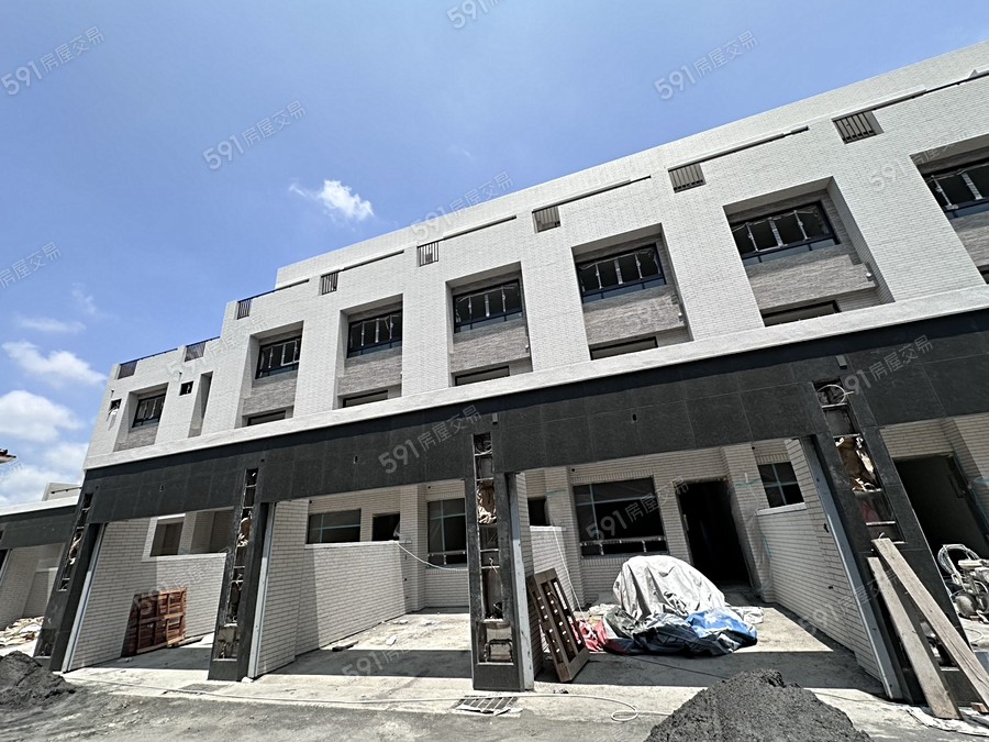 名佳美22實景圖