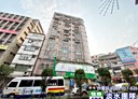 淡水區-中山路1房1廳，10.6坪