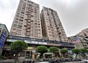永和區-中正路3房2廳，38.6坪