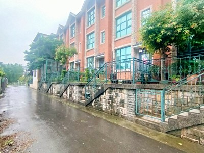 社區圖片