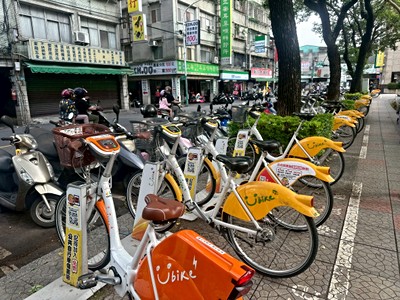 社區圖片