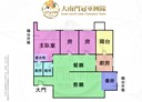 三重區-重新路四段4房2廳，33.4坪