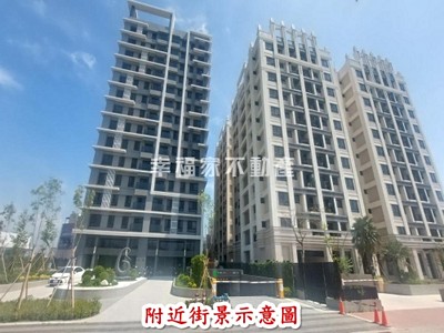 社區圖片