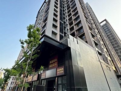 社區圖片
