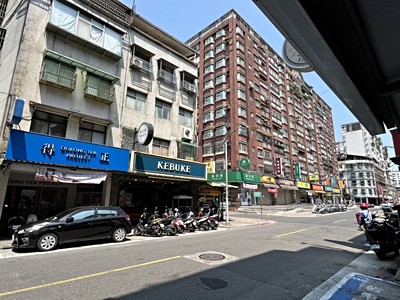 社區圖片