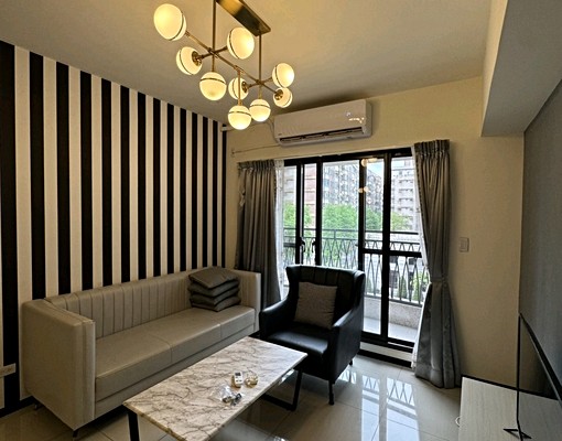 超級漂亮家具家電大二房可以申請補助 - Image 1