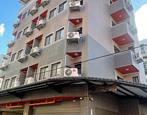 全新變頻冷暖氣、變頻雙門冰箱、網路電視、無印良品家具 - Image 15