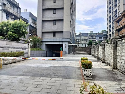 社區圖片