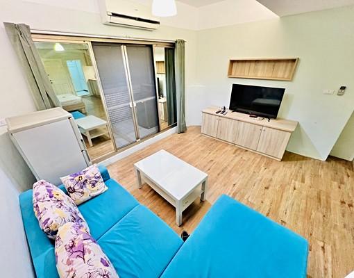 超級大套房💯可租補‼️陽台獨洗🔥大面採光✨機車位✨子母車 - Image 6