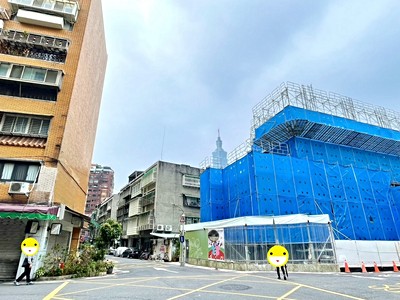 社區圖片