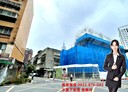 信義區-嘉興街2房2廳，41坪