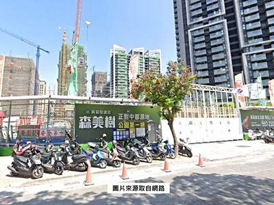 社區圖片