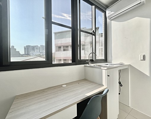 ✨可貓全新未住套房✨近中國醫水湳校區💖可雙租補 - Image 3