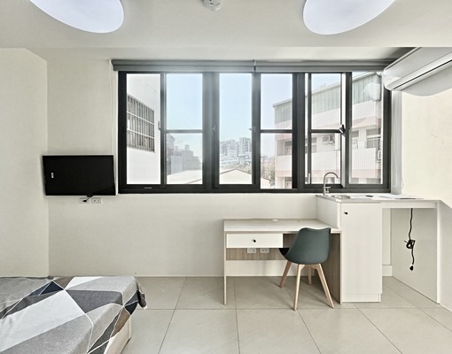 ✨可貓全新未住套房✨近中國醫水湳校區💖可雙租補 - Image 4