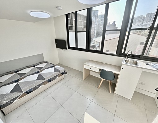 ✨可貓全新未住套房✨近中國醫水湳校區💖可雙租補 - Image 1