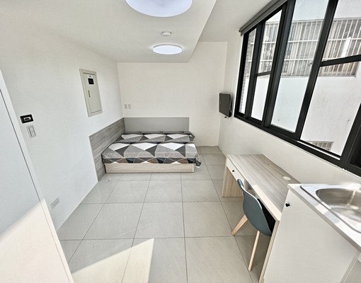 ✨可貓全新未住套房✨近中國醫水湳校區💖可雙租補 - Image 5