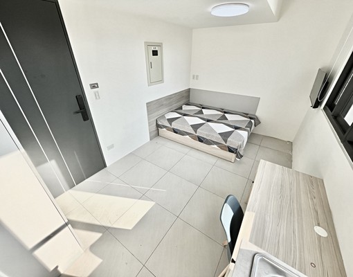 ✨可貓全新未住套房✨近中國醫水湳校區💖可雙租補 - Image 6