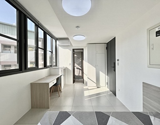 ✨可貓全新未住套房✨近中國醫水湳校區💖可雙租補 - Image 9