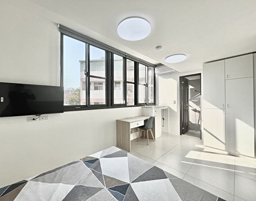 ✨可貓全新未住套房✨近中國醫水湳校區💖可雙租補 - Image 10