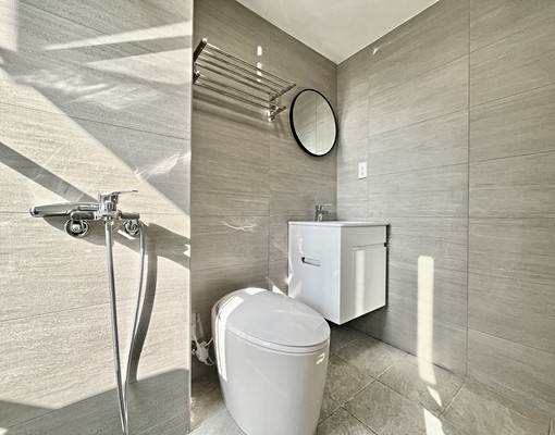 ✨可貓全新未住套房✨近中國醫水湳校區💖可雙租補 - Image 12