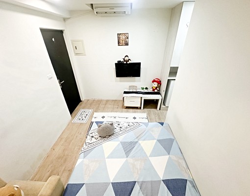 何厝/大墩✡電梯✡精品商務旅店設計✡大衛浴獨洗✡便宜租 - Image 6