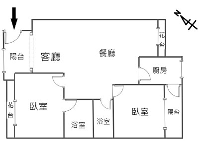 社區圖片
