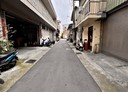 西屯區-福上巷廠房，81.2坪