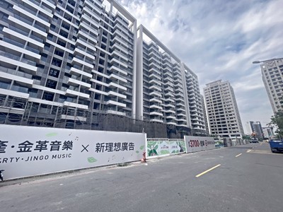社區圖片