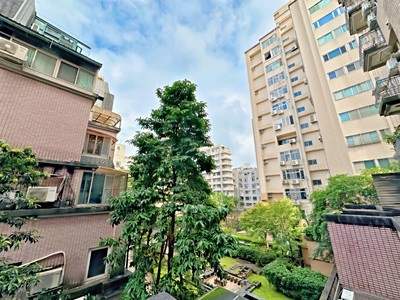 【寬悅團隊】捷運露臺套房🎯銀髮族、退休、照護父母、種花草