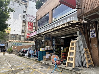 社區圖片