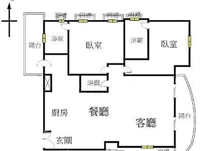 社區圖片