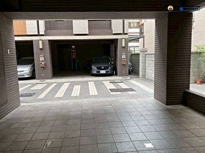社區圖片