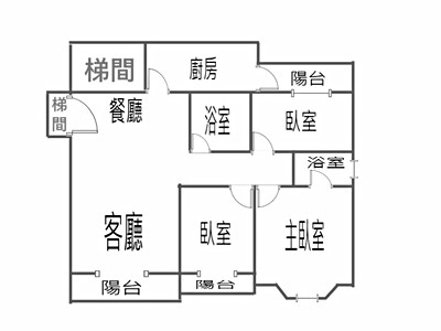 社區圖片
