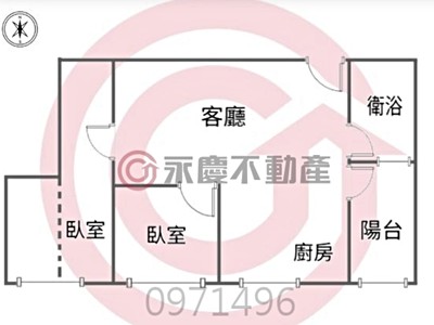 社區圖片