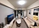中山區-復興路2房1廳，33.2坪