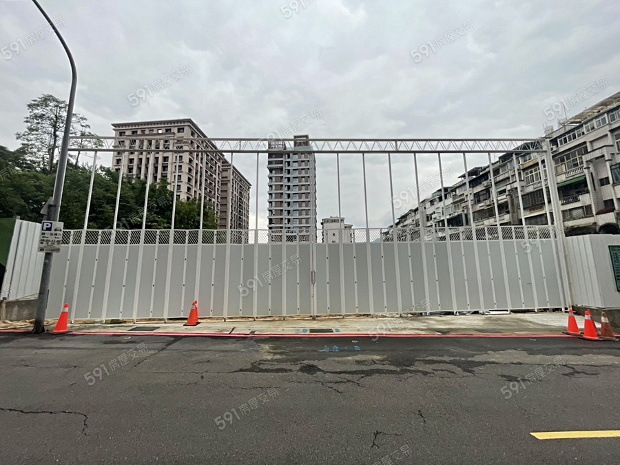 國泰.悠然實景圖