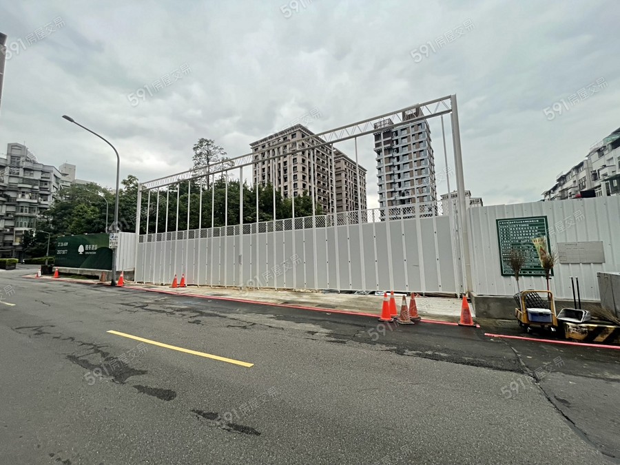 國泰.悠然實景圖