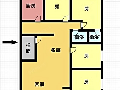 社區圖片