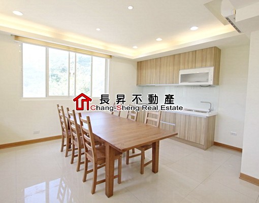 回家像度假~藍天綠地稀有透天大4房~含稅.可寵(現況無家具) - Image 10