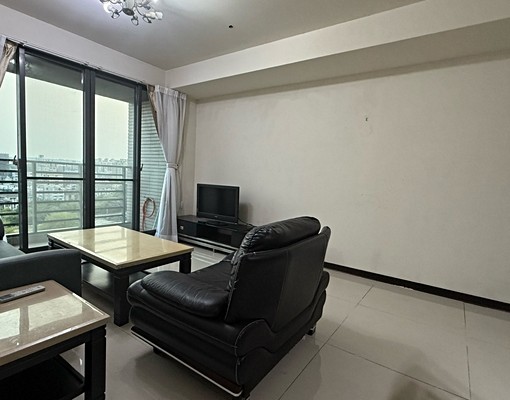 【藍海帝國】歡迎租補|平面車位 - Image 1