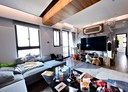竹北市-中正西路3房2廳，41.8坪